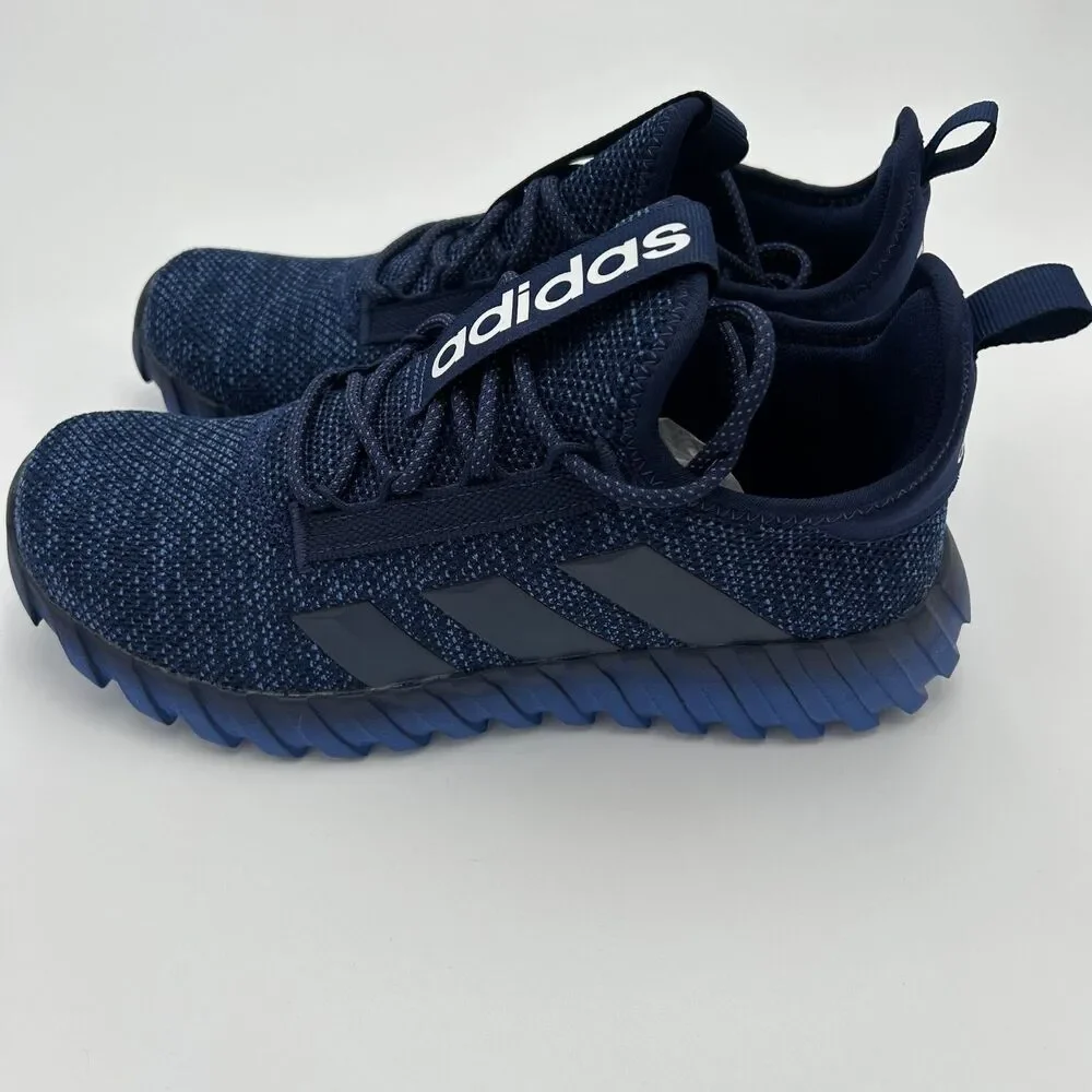 NWOB Adidas Kaptir 3S K Unisex US Size 6.5 Running Tennis Shoes